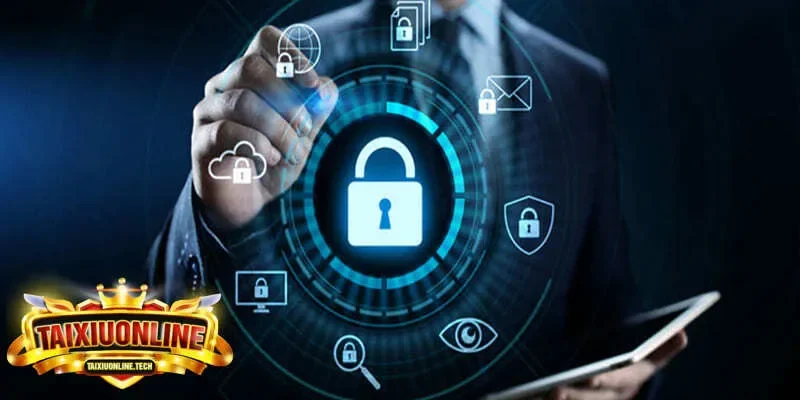 Chính sách bảo mật Chính sách bảo mật