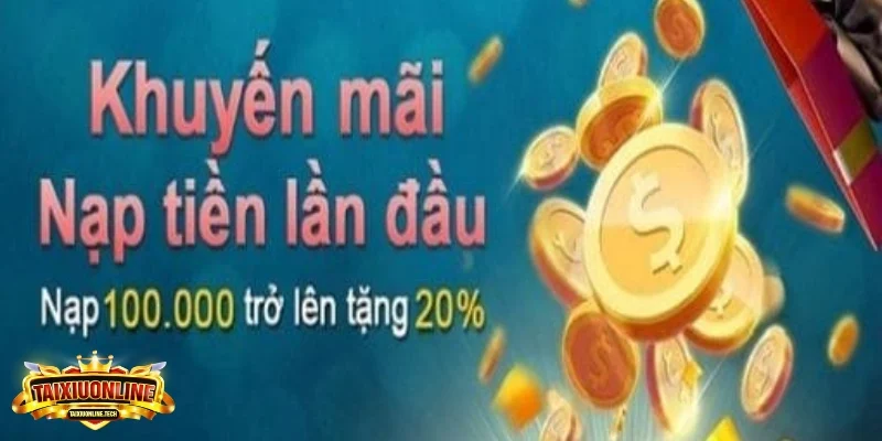Khuyến Mãi Tài Xỉu Go88 Chào đón người chơi mới - Khuyến mãi dành riêng cho bạn