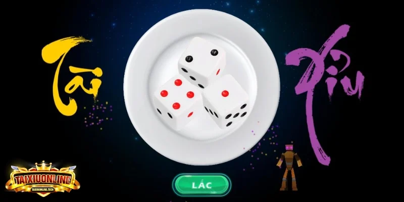 Chơi tài xỉu online Chiến thuật tài xỉu online siêu hiệu quả