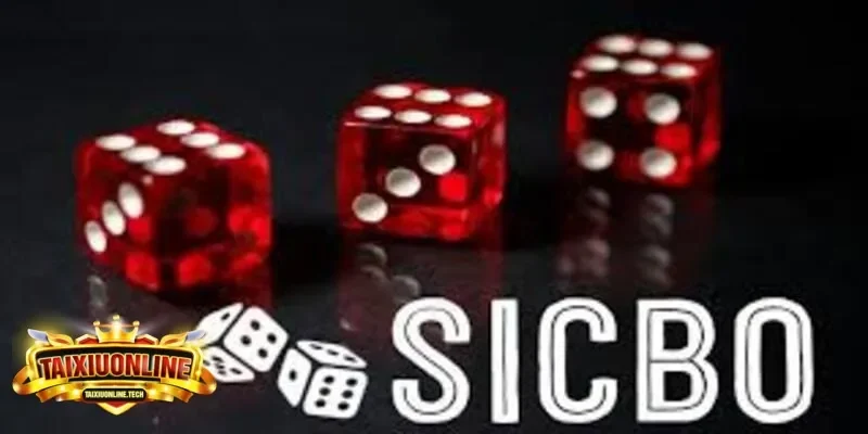 Chiến thuật chơi Tài Xỉu Chiến thuật chơi Tài Xỉu