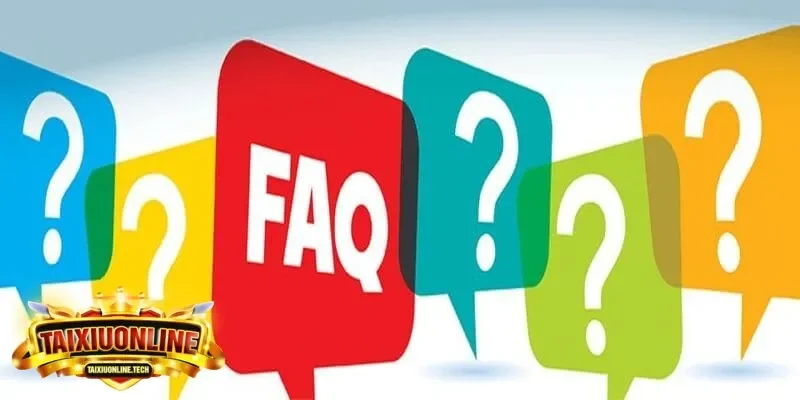 câu hỏi thường gặp