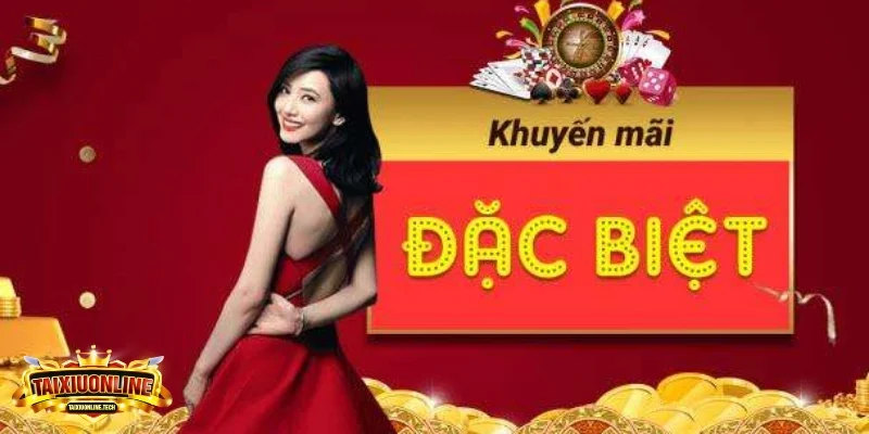 Khuyến mãi tài xỉu online Khám phá thế giới khuyến mãi tài xỉu online tại nhà cái