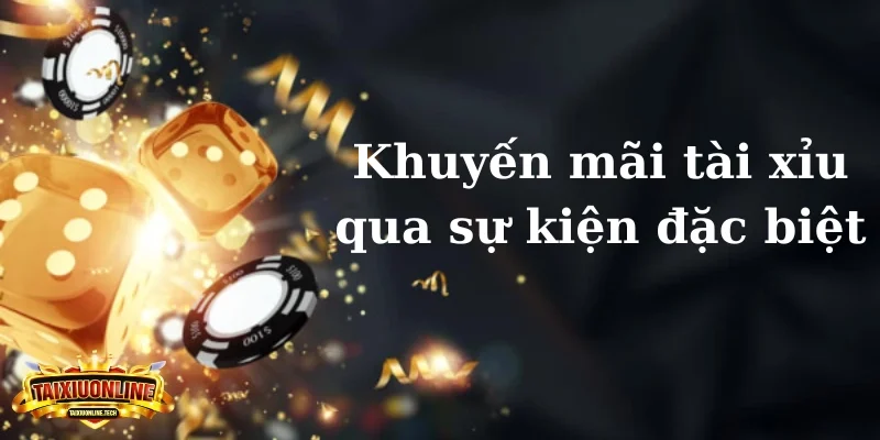 Khuyến Mãi Tài Xỉu Sunwin Khuyến mãi tài xỉu mang tính định kỳ và sự kiện đặc biệt