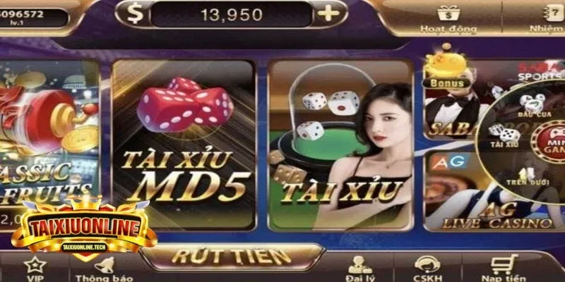 thua Tài Xỉu có gỡ được không thua Tài Xỉu có gỡ được không