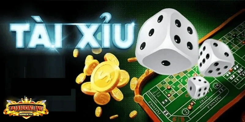 Tài Xỉu quốc tế Tài Xỉu quốc tế - Trò chơi thú vị và đầy thử thách